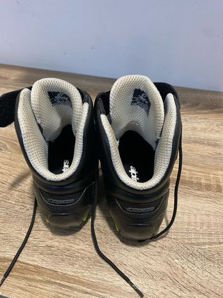 Botas Alpinestars Faster-2 Talla 41