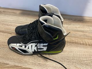 Botas Alpinestars Faster-2 Talla 41