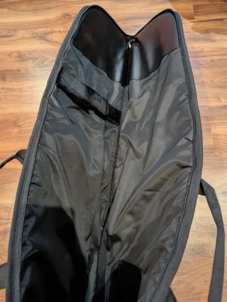 Funda semirrígida ESP para guitarra eléctrica