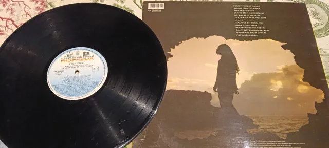 Vinilo Eddy Grant - Walking On Sunshine