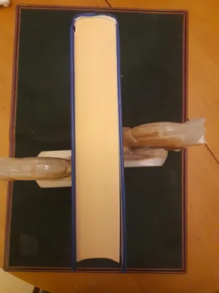 Bienvenidos a La Linterna. Cesar Vidal