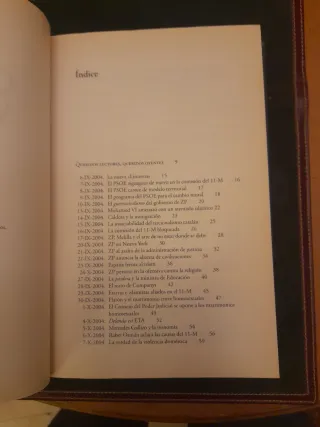 Bienvenidos a La Linterna. Cesar Vidal