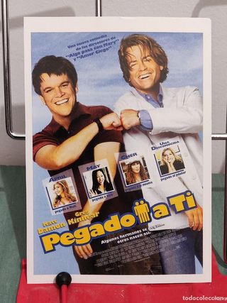 Fichas de peliculas . Revista Accion cine y serie