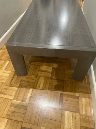 Mesita baja de salón