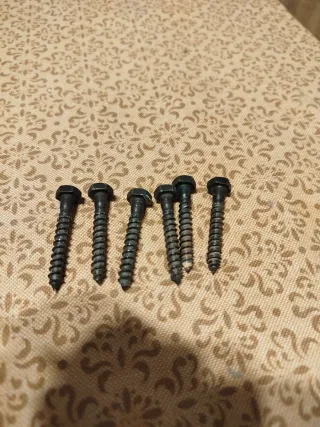 Soporte TV 14'' Negro