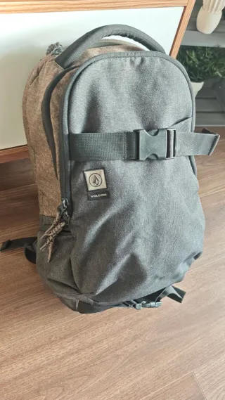 Mochila Volcom Lab Top