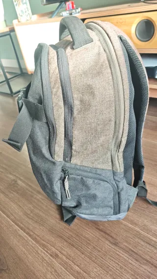 Mochila Volcom Lab Top