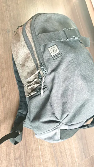 Mochila Volcom Lab Top