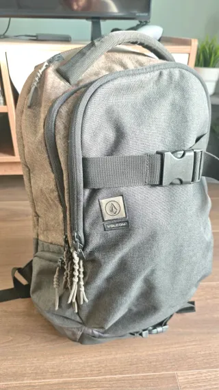 Mochila Volcom Lab Top