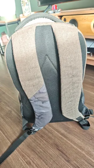 Mochila Volcom Lab Top