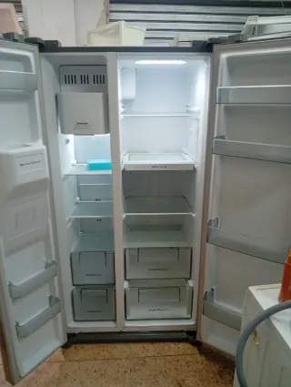 Nevera Americana Daewoo