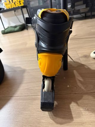 Patines en línea Oxelo adultos talla 41.
