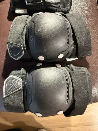 Patines en línea Oxelo adultos talla 41.