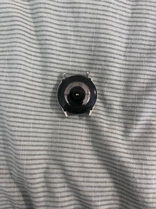 Samsung Galaxy Watch 4 40mm Blanco.