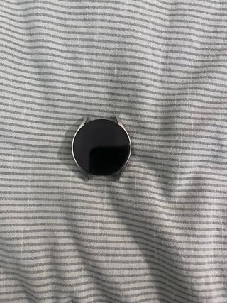 Samsung Galaxy Watch 4 40mm Blanco.