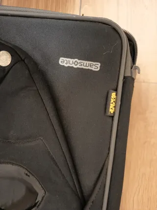 Maleta Infantil Darth Vader Star Wars