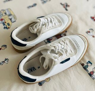 Zapatillas niño Zara Talla 34