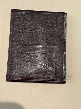 Crisolin 17 Nido ajeno (Jacinto Benavente)