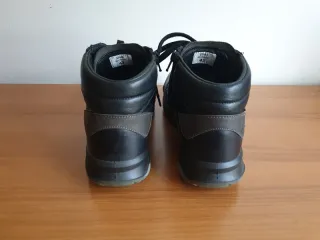 Botas Grisport Negras