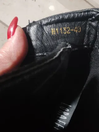 Stivaletti Lora Ferris eleganti tacco 10