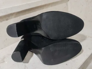 Stivaletti Lora Ferris eleganti tacco 10