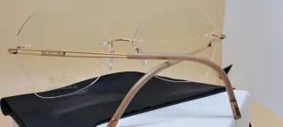 Gafa Silhouette Señora