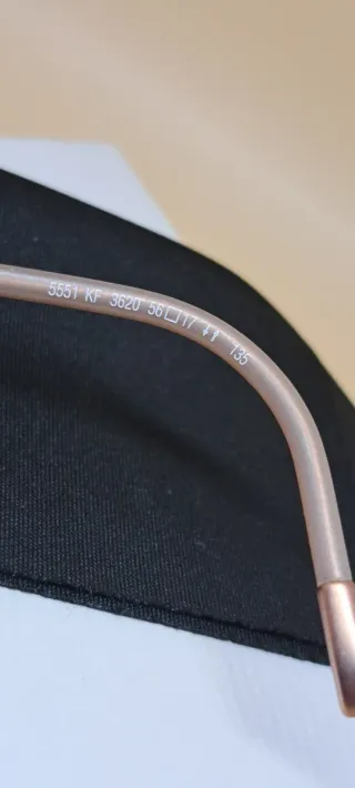 Gafa Silhouette Señora