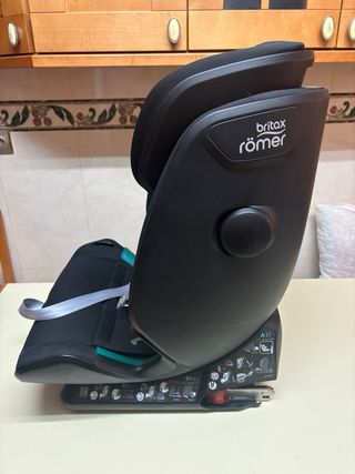 Silla coche Britax Römer NUEVA