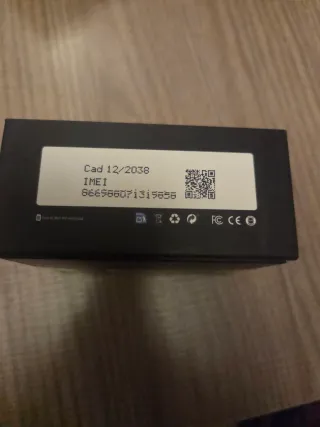 Help Flash IoT Baliza V-16 (2 Unidades)