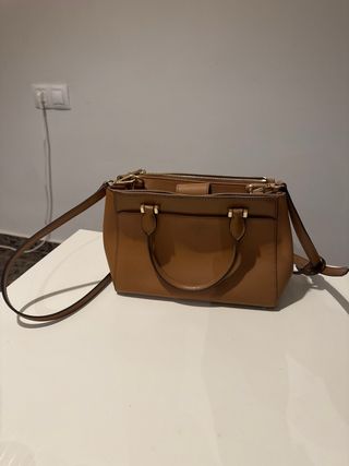 Bolso Michael Kors Camel