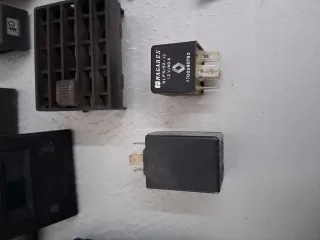 Piezas Renault R5 Supercinco lote o unidad