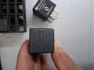 Piezas Renault R5 Supercinco lote o unidad