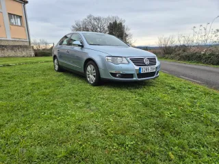 Volkswagen Passat 2006