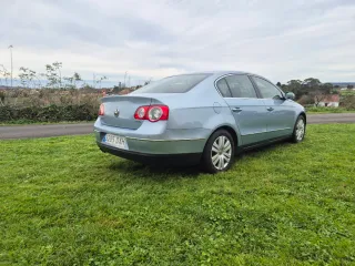 Volkswagen Passat 2006