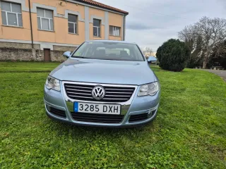 Volkswagen Passat 2006