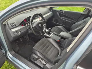 Volkswagen Passat 2006