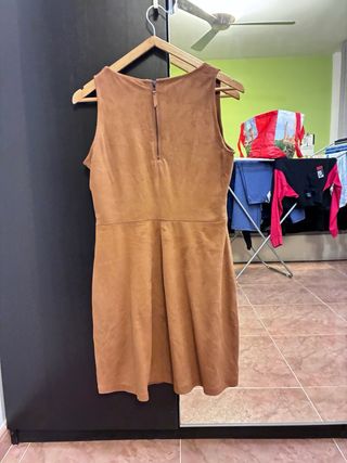 Vestido ante Stradivarius Talla M