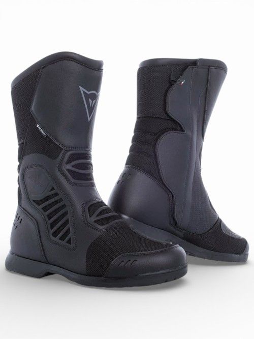 Stivali Moto Dainese Solarys Neri