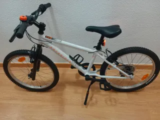 Bicicleta ROCKRIDER 120 EXPLORE