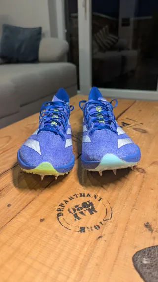 Adidas SP3 Talla 39 1/3