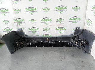 Paragolpes trasero citroen c4 grand picasso 108255