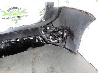 Paragolpes trasero citroen c4 grand picasso 108255