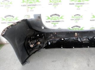 Paragolpes trasero citroen c4 grand picasso 108255