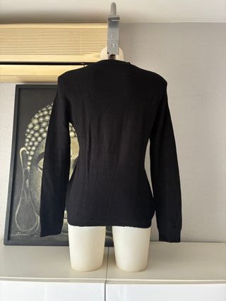 Jersey mujer Javier Simorra. ES 44/FR 42/DE 40