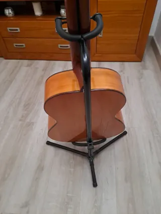 Soporte para Guitarra
