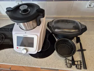 Monsieur Cuisine Connect Lidl