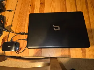 Notebook Compal 610 funzionante