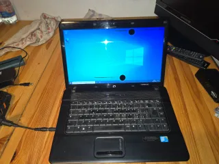 Notebook Compal 610 funzionante