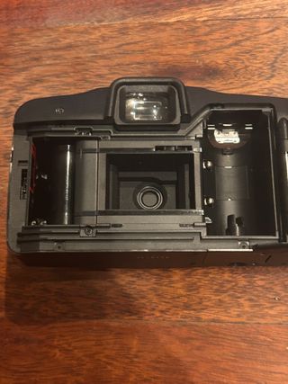 Canon Prima AF-8 Fotocamera Vintage