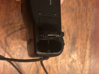 Canon Prima AF-8 Fotocamera Vintage